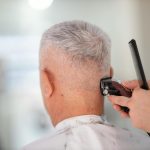 Colorarea părului la bărbați - ghidul complet pentru barbering