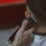 Ghid complet fade haircut barbershop