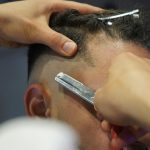Fade haircut - ghidul complet pentru tunsoarea perfectă