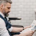 Tunsori elegante care se potrivesc perfect la costum